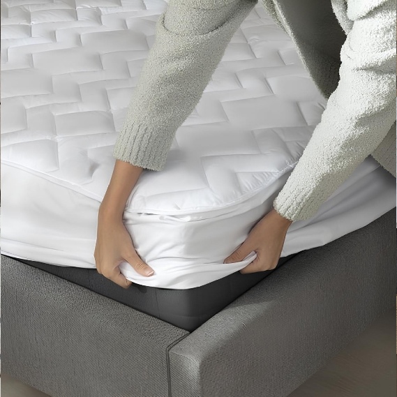 Ортопедичний матрац